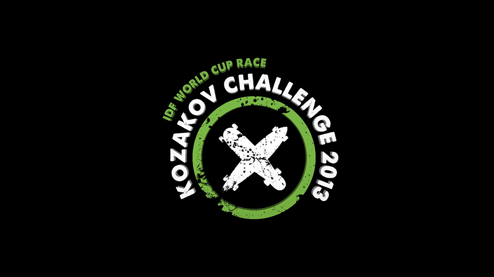 IDF Kozakov Challenge 2013